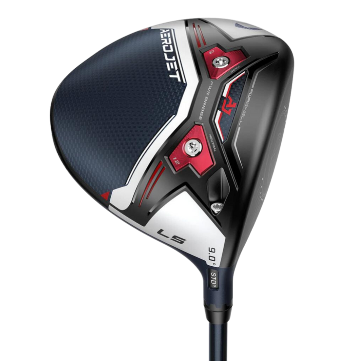 COBRA X VA Limited Edition AEROJET LS Volition Driver