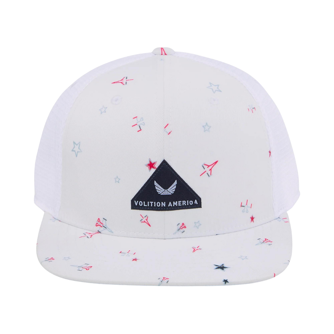 PUMA X VA Take Off Trucker Cap