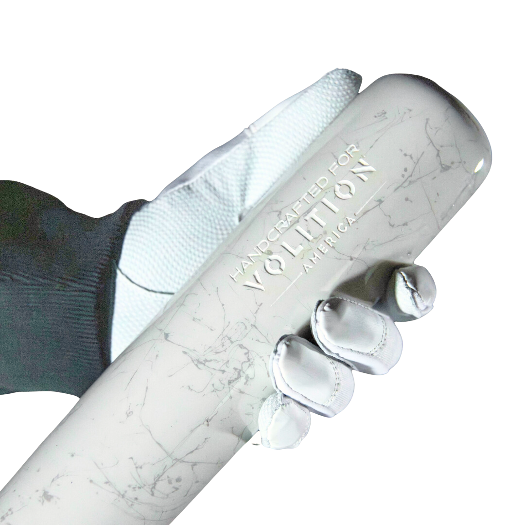 Marucci X VA ‘The Wreath’ Wood Bat
