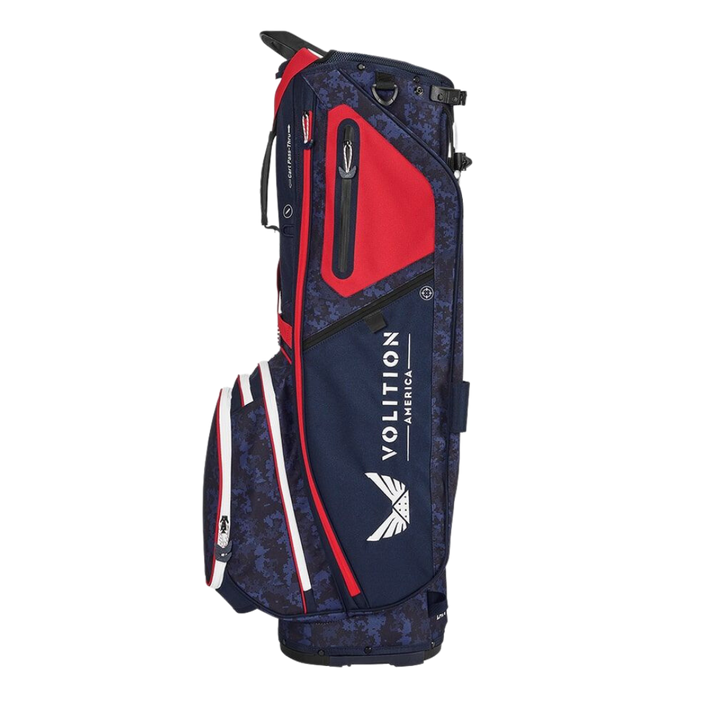 PUMA X VA Stand Golf Bag