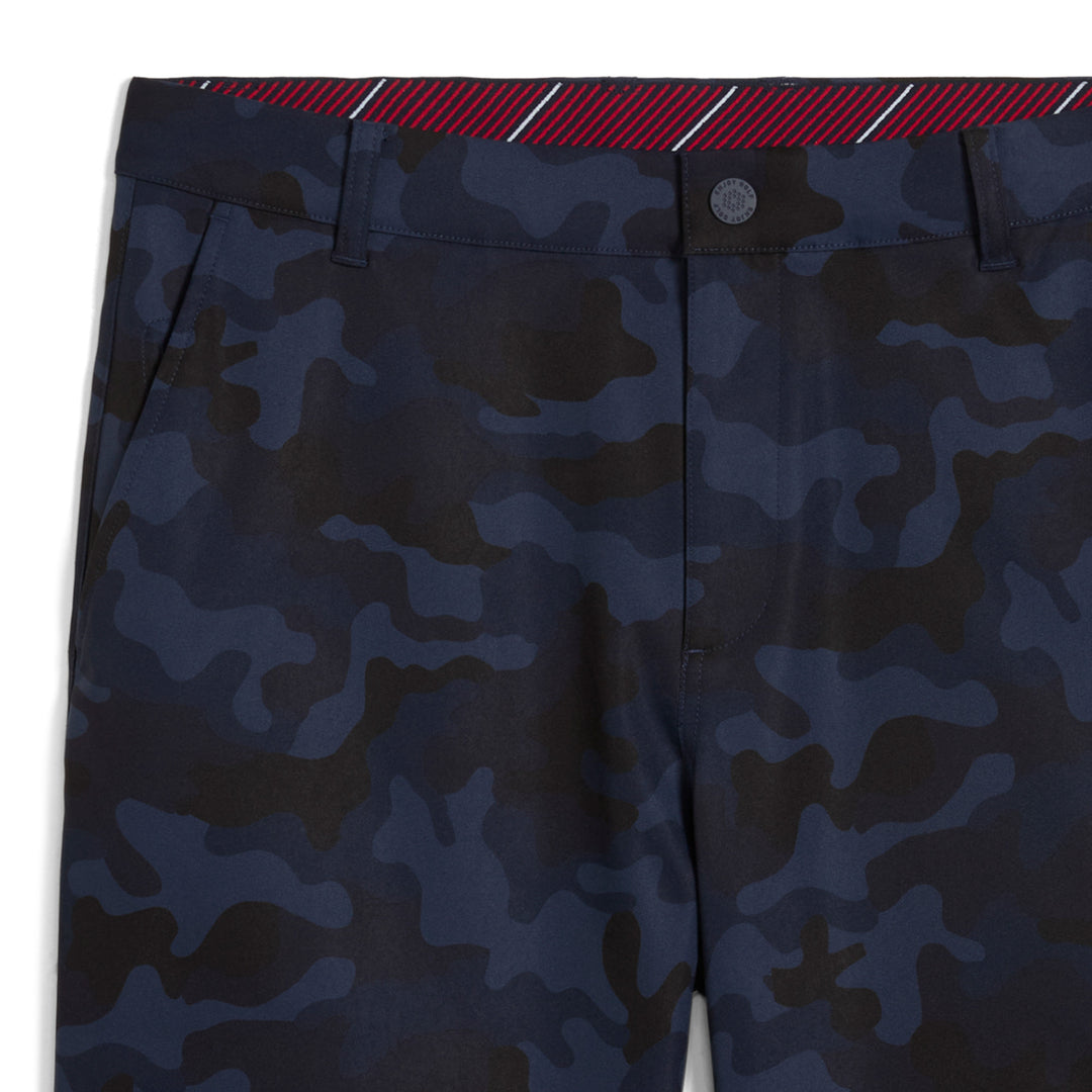 PUMA X VA CAMO SHORT