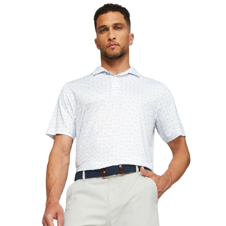 PUMA X VA Bald Eagle Polo