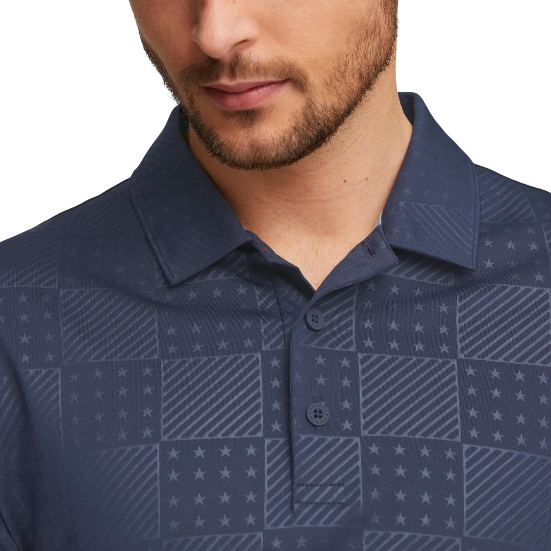 PUMA X VA Star Polo