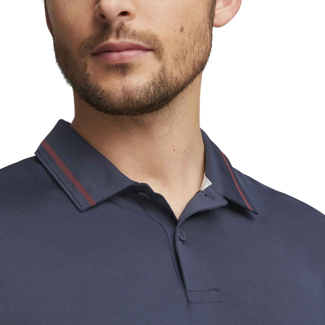 PUMA X VA Freedom Stripe Polo