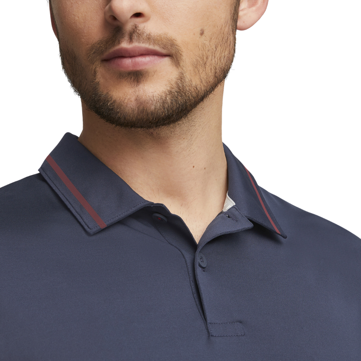 PUMA X VA Freedom Stripe Polo