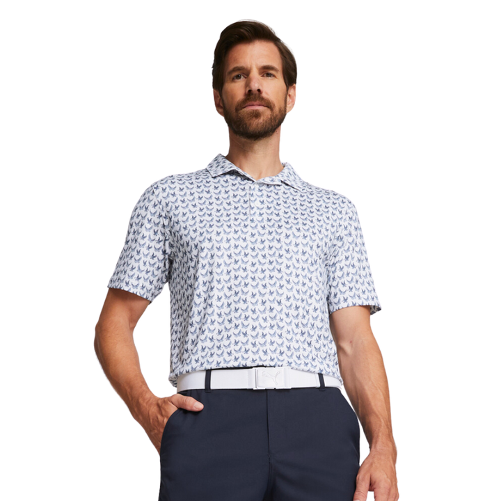 PUMA X VA Bald Eagle Polo