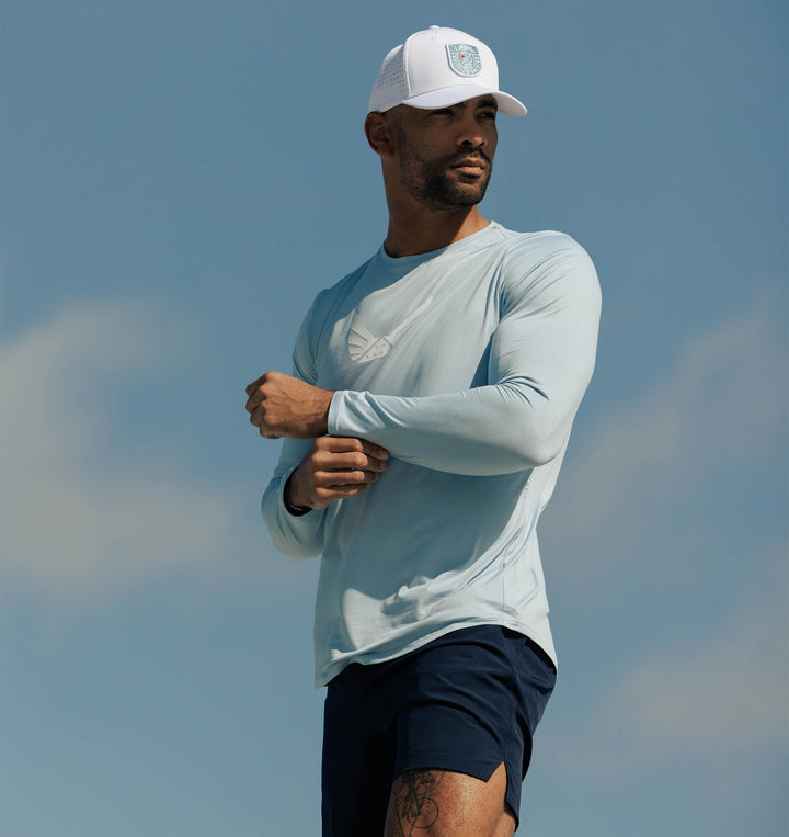 UNRL x VA Ultra Long Sleeve