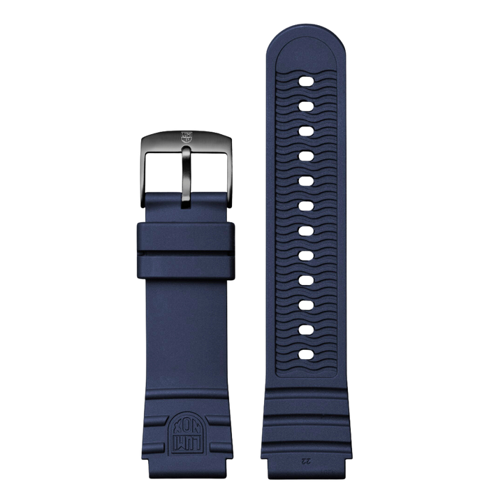 Luminox X VA Leatherback Sea Turtle Giant Dive Watch