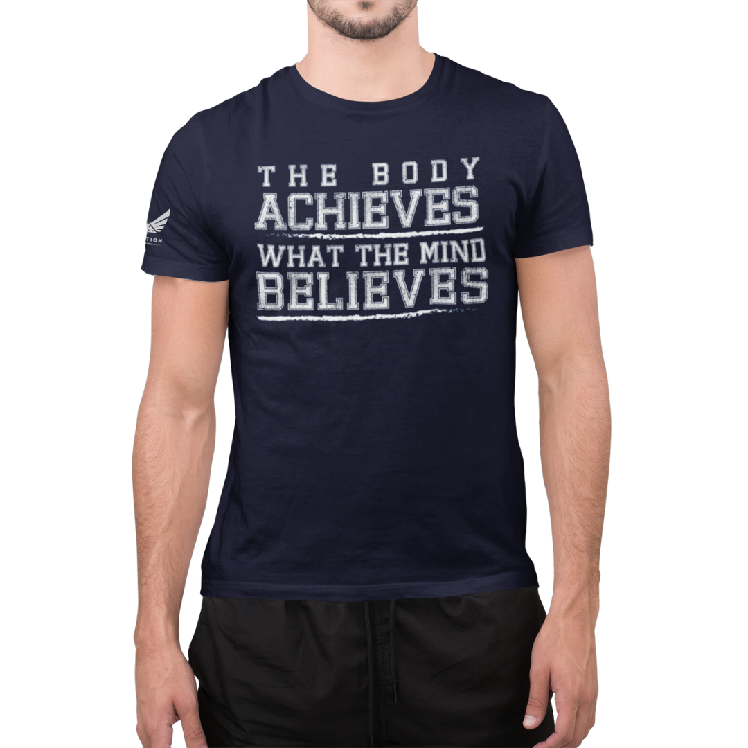 Mens Anthem Tee