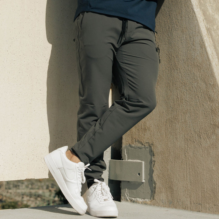 UNRL x VA Performance Pant