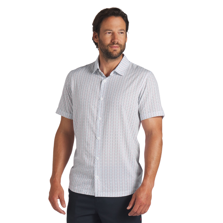 PUMA X VA Golf Shirt