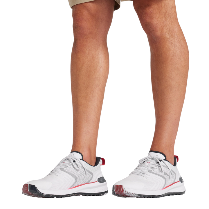 PUMA X VA IGNITE INNOVATE GOLF SHOE