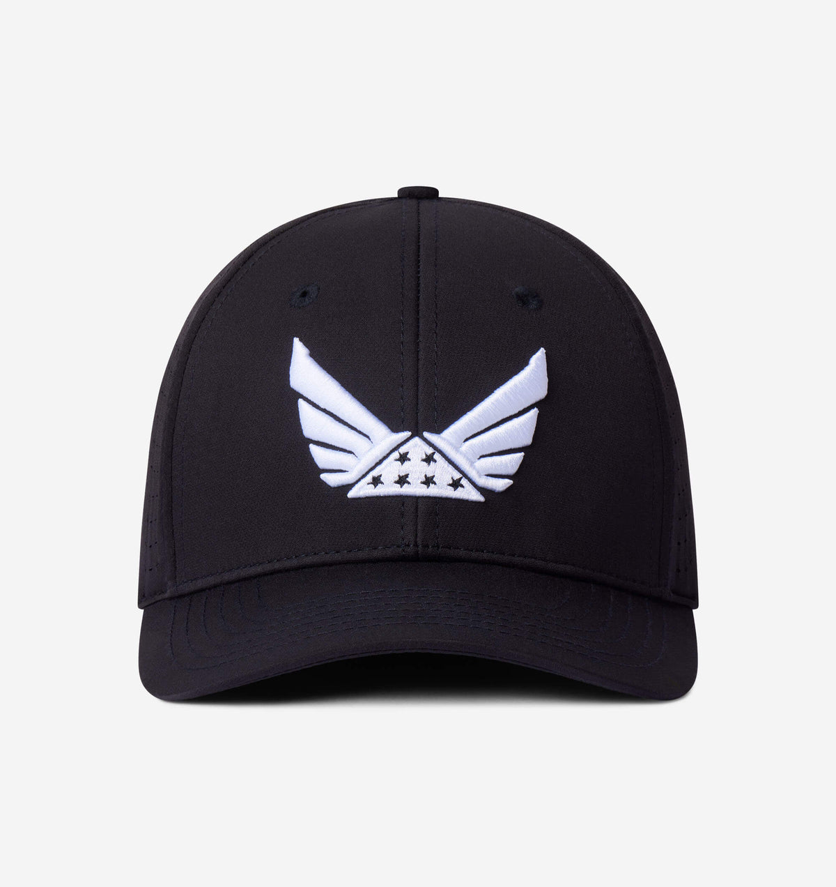 UNRL x VA Wings Mid-Pro Vented Snapback