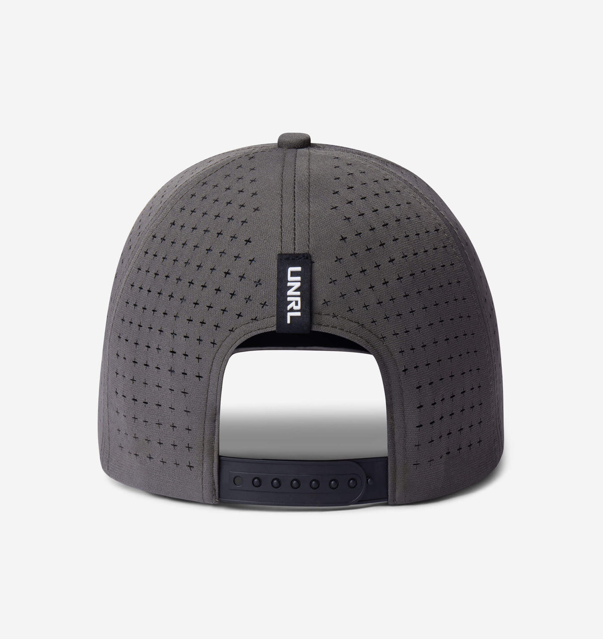 UNRL x VA Wings Mid-Pro Vented Snapback