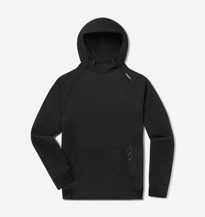 UNRL x VA Crossover Hoodie II