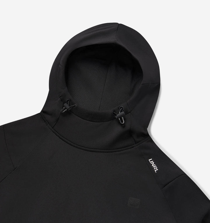 UNRL x VA Crossover Hoodie II