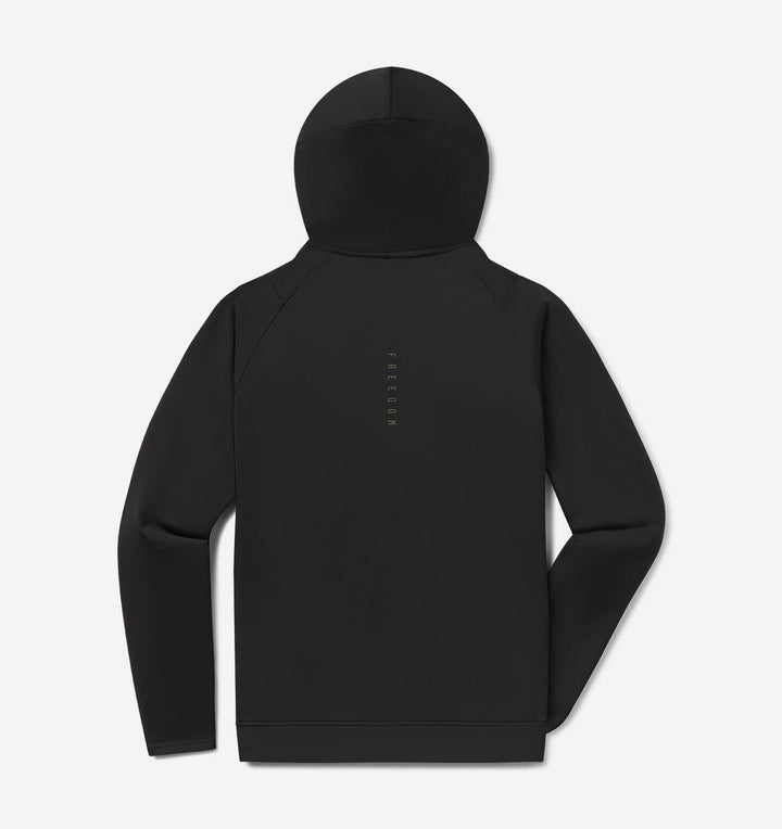 UNRL x VA Crossover Hoodie II