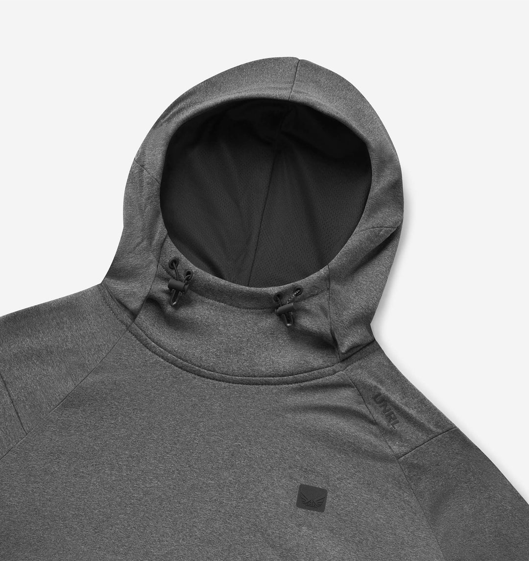 UNRL x VA Crossover Hoodie II