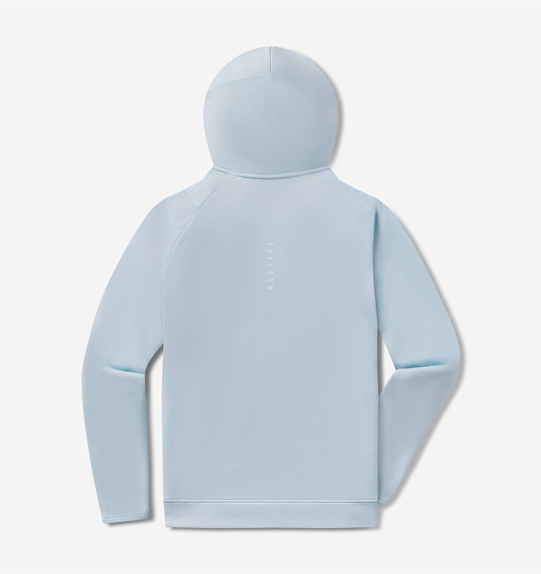 UNRL x VA Crossover Hoodie II