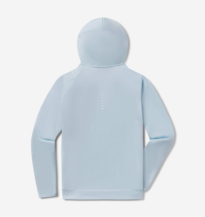 UNRL x VA Crossover Hoodie II