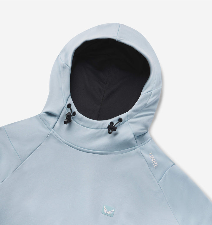 UNRL x VA Crossover Hoodie II