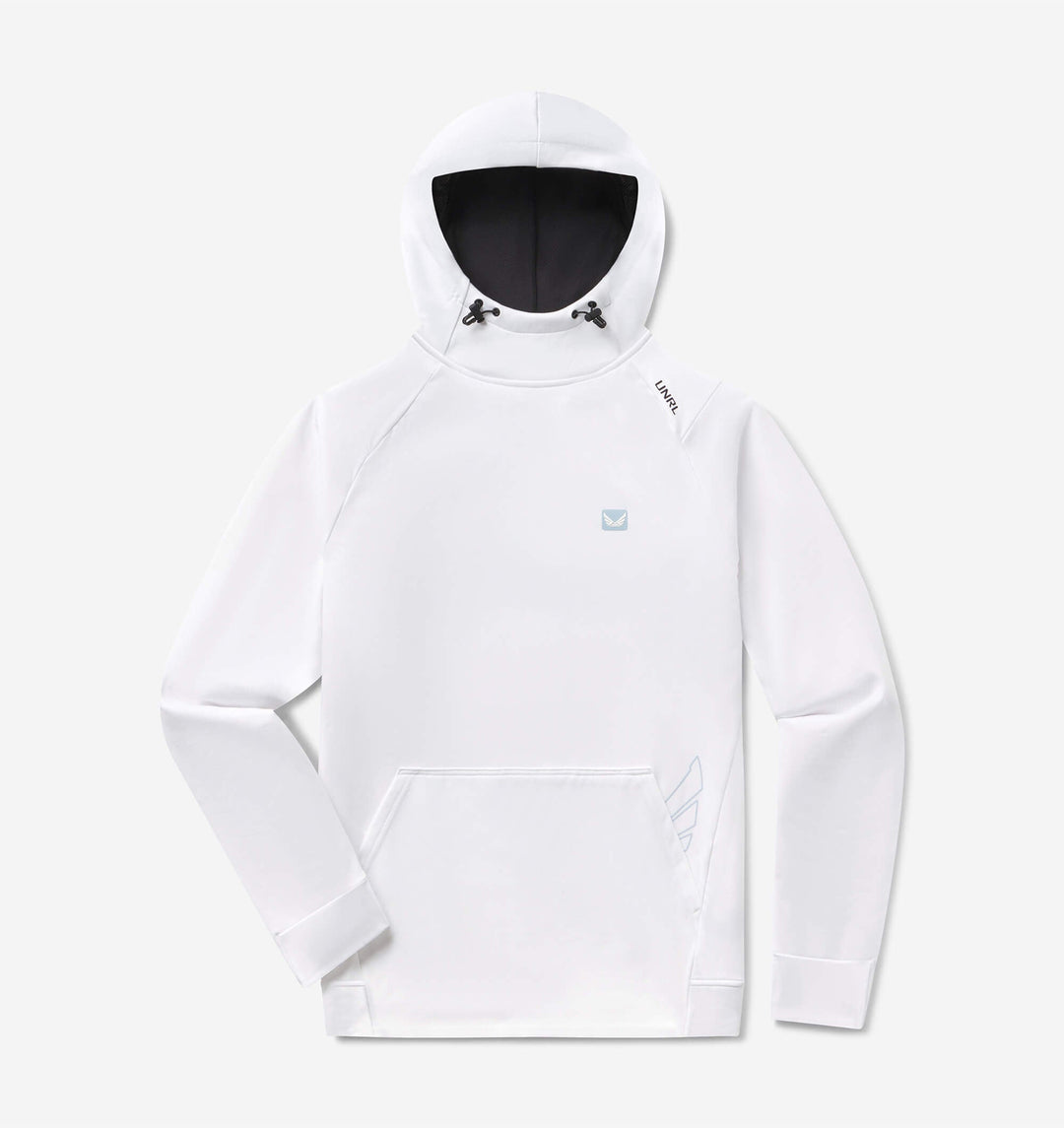 UNRL x VA Crossover Hoodie II