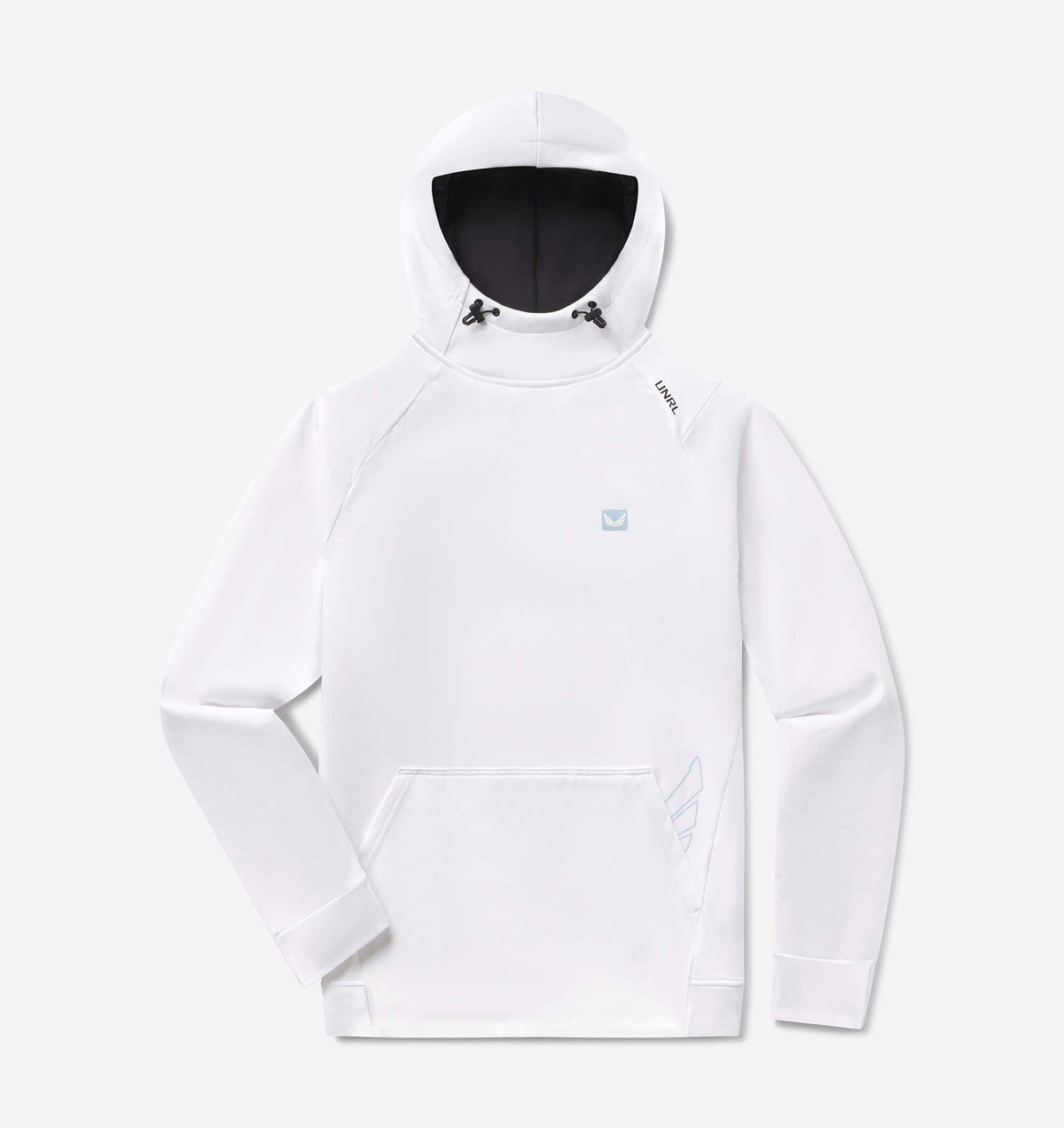 UNRL x VA Crossover Hoodie II