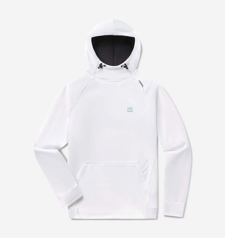 UNRL x VA Crossover Hoodie II