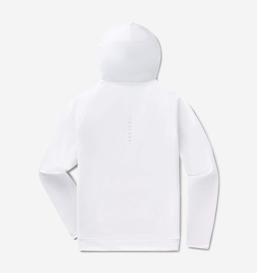 UNRL x VA Crossover Hoodie II