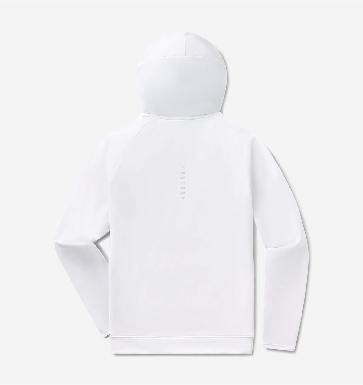 UNRL x VA Crossover Hoodie II