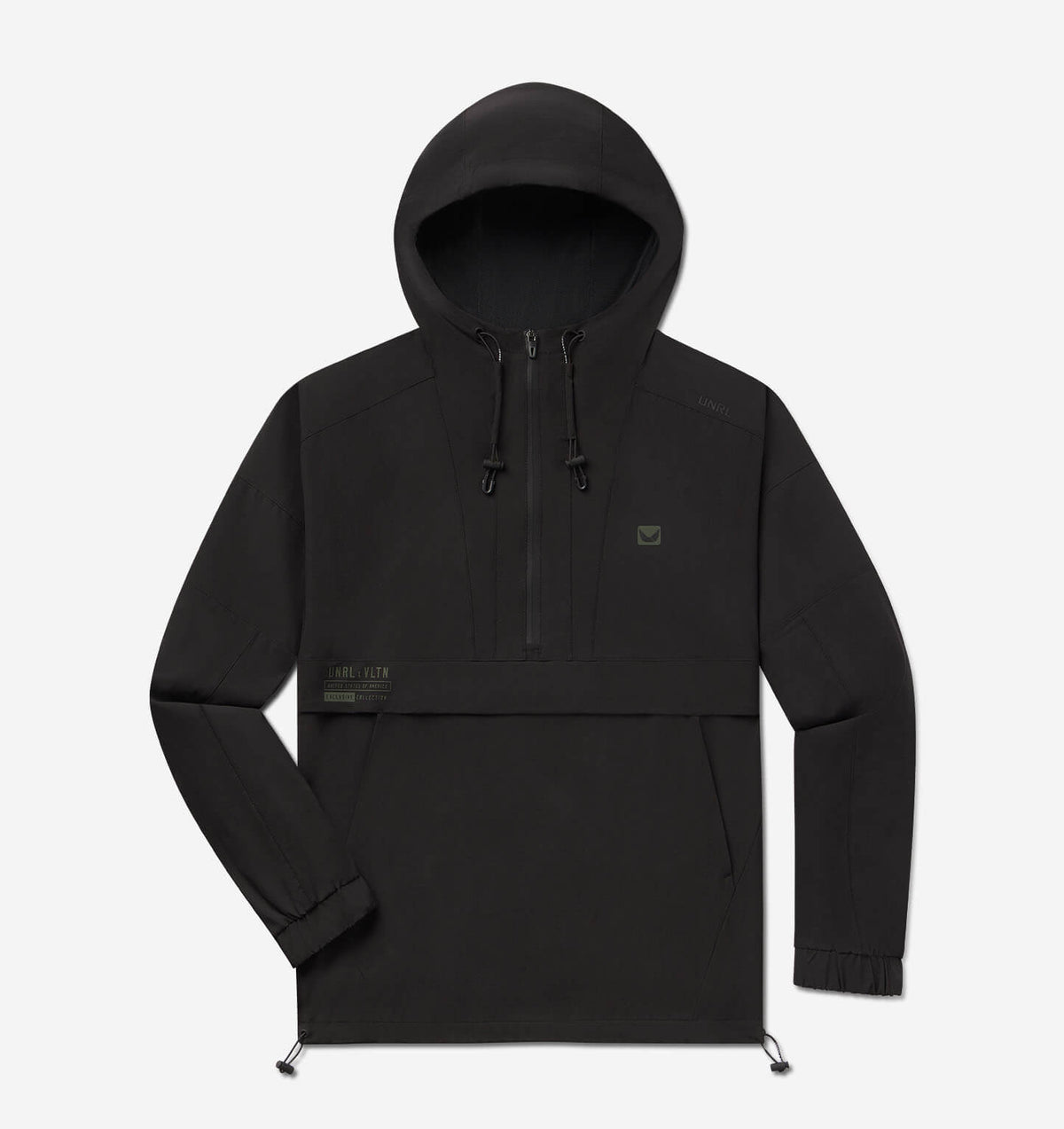 UNRL x VA DWR Track Jacket