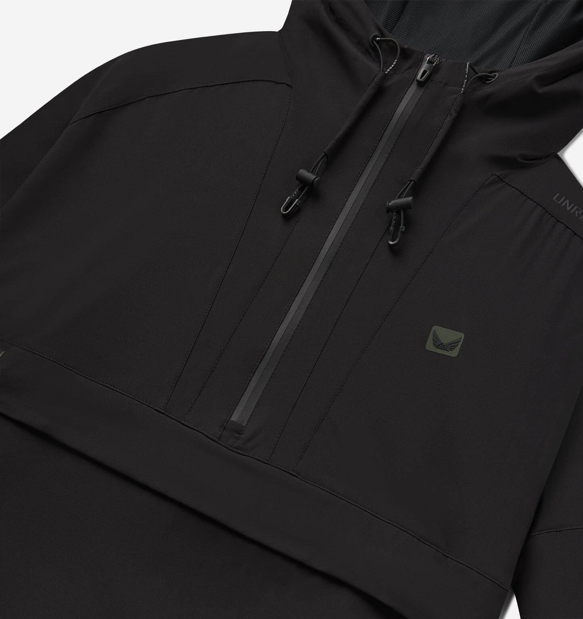 UNRL x VA DWR Track Jacket