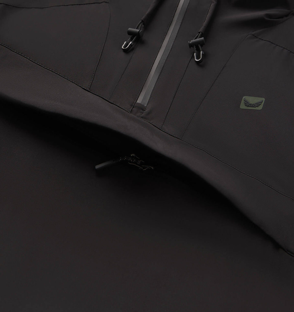 UNRL x VA DWR Track Jacket