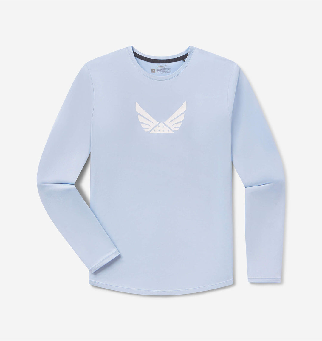 UNRL x VA Ultra Long Sleeve