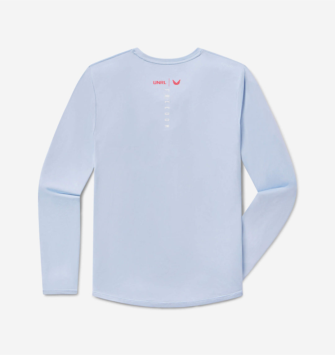 UNRL x VA Ultra Long Sleeve