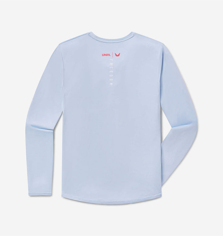 UNRL x VA Ultra Long Sleeve