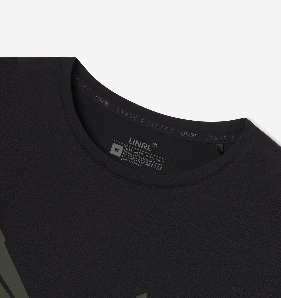 UNRL x VA Ultra Tee