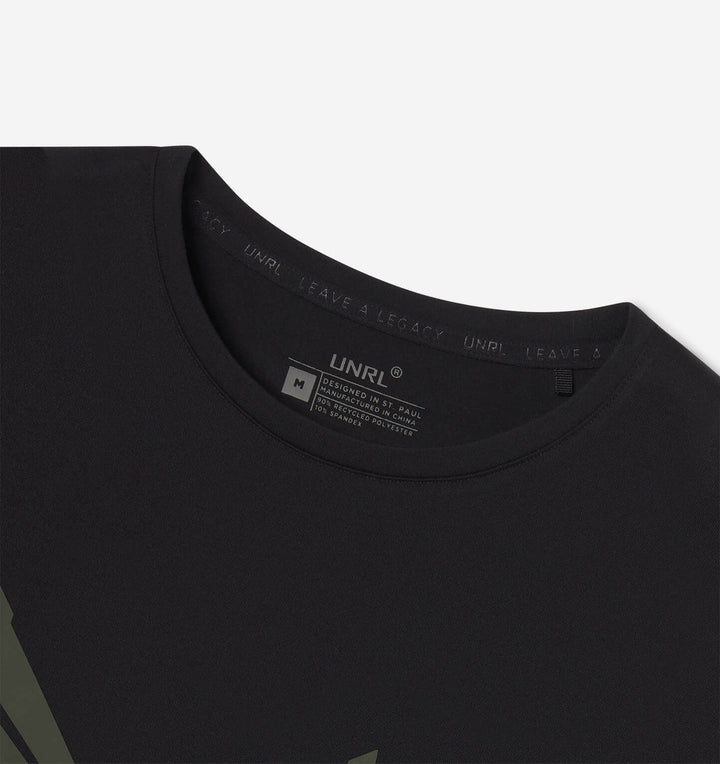 UNRL x VA Ultra Tee