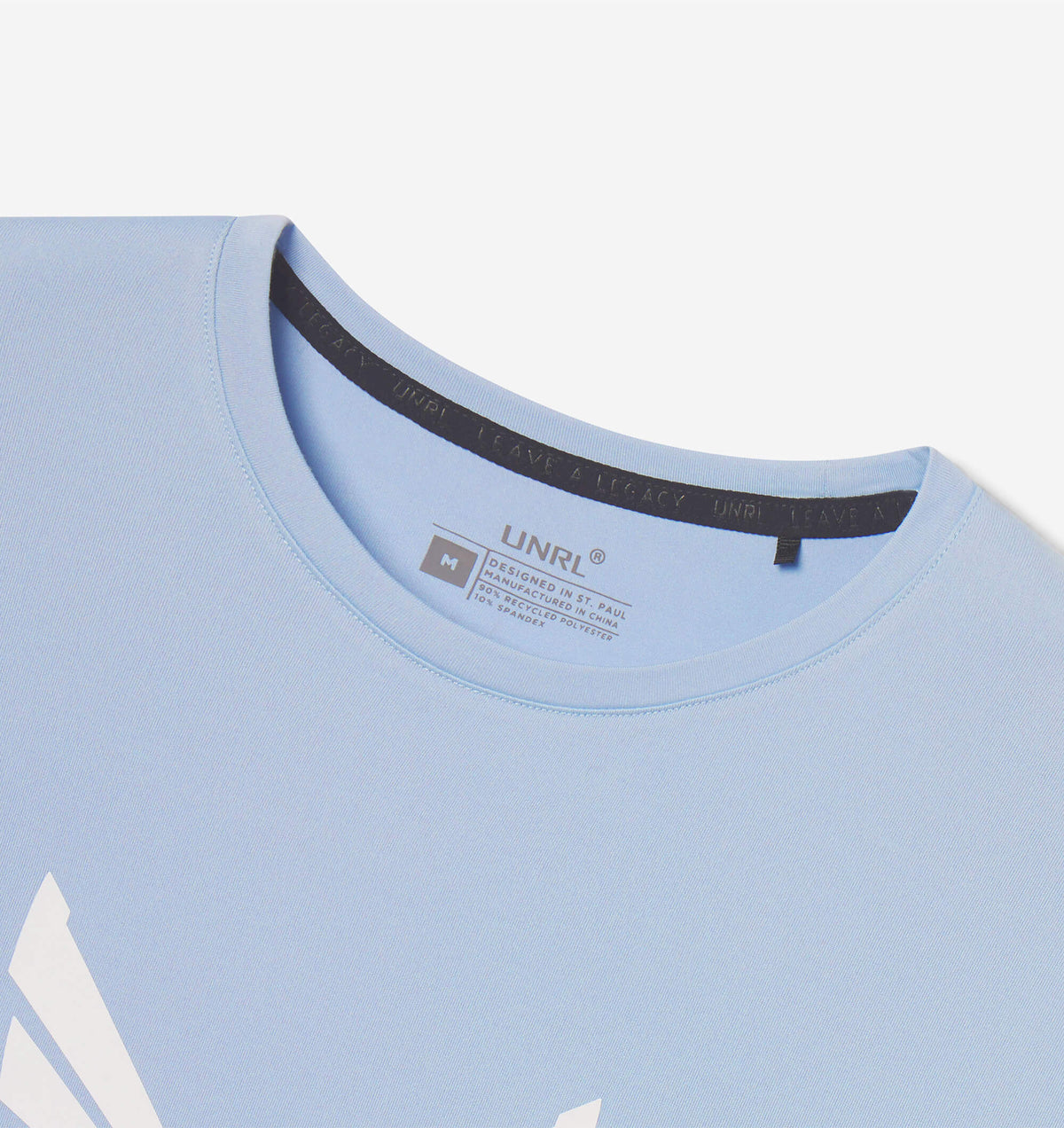 UNRL x VA Ultra Tee