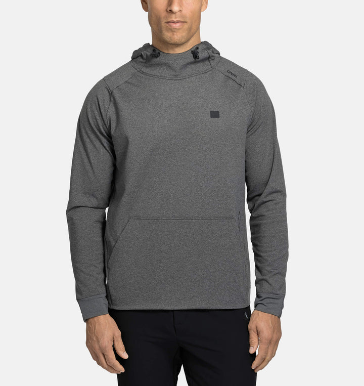 UNRL x VA Crossover Hoodie II