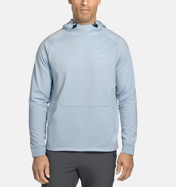 UNRL x VA Crossover Hoodie II