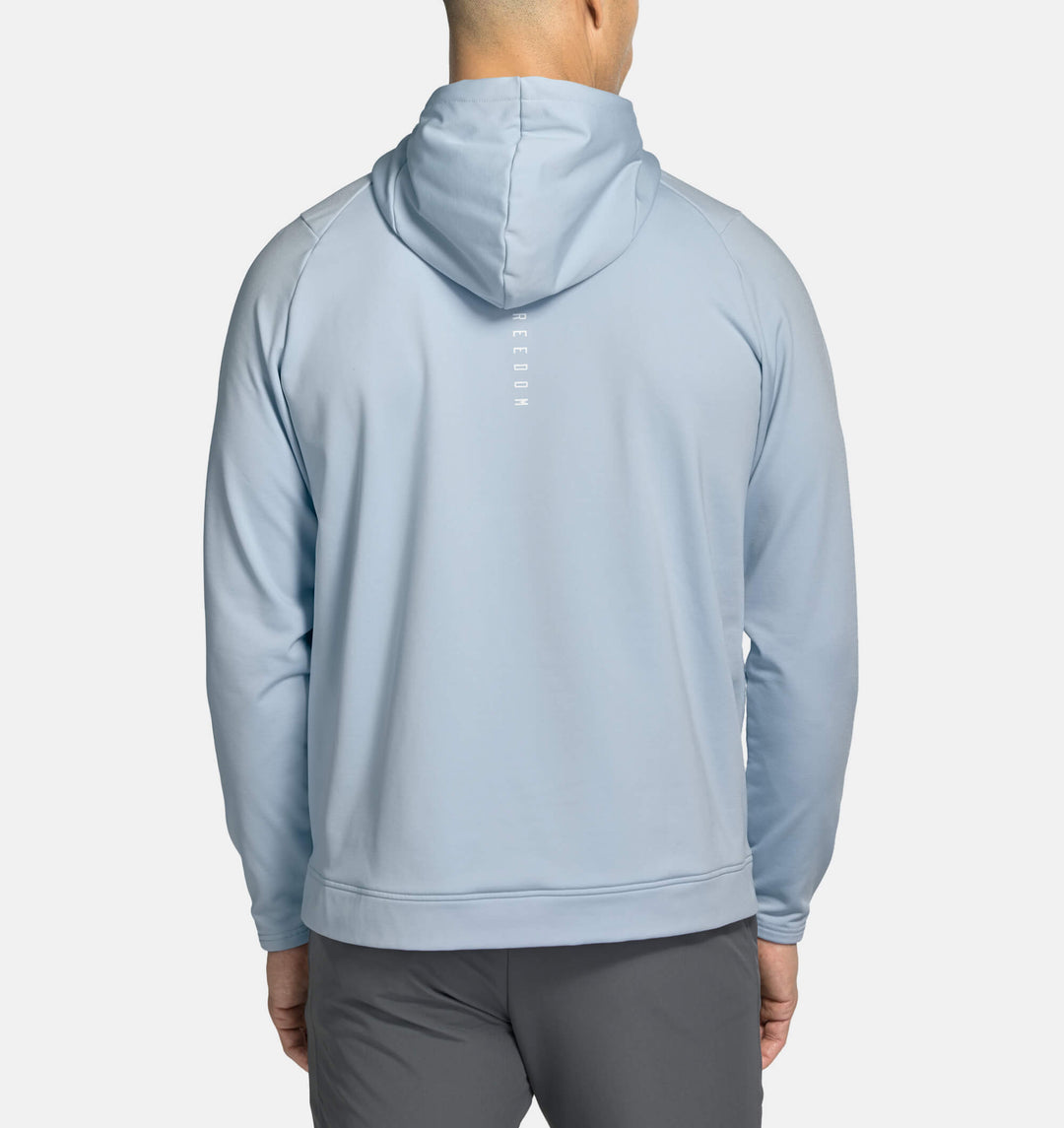 UNRL x VA Crossover Hoodie II