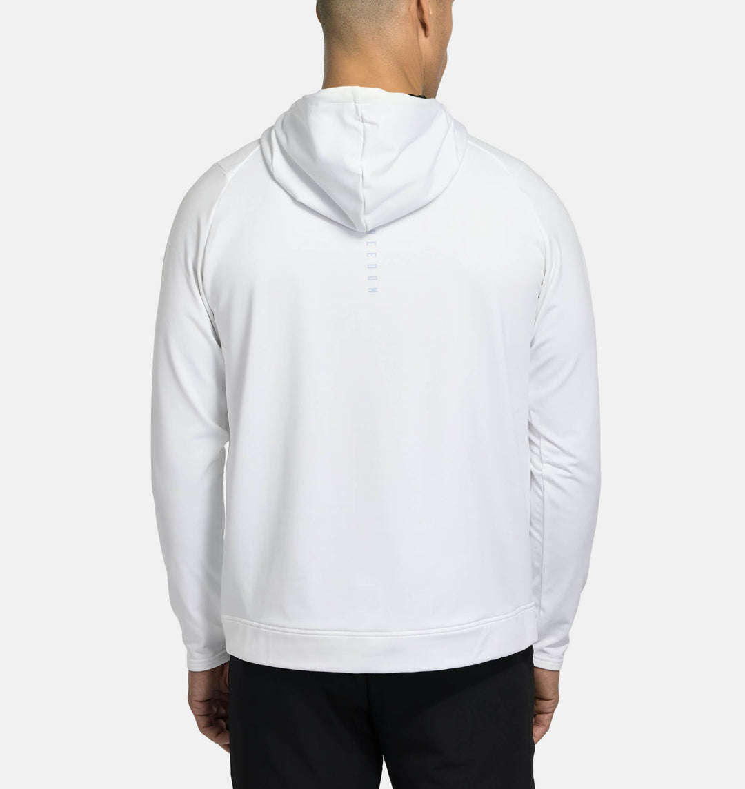 UNRL x VA Crossover Hoodie II