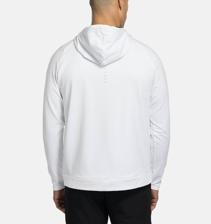 UNRL x VA Crossover Hoodie II