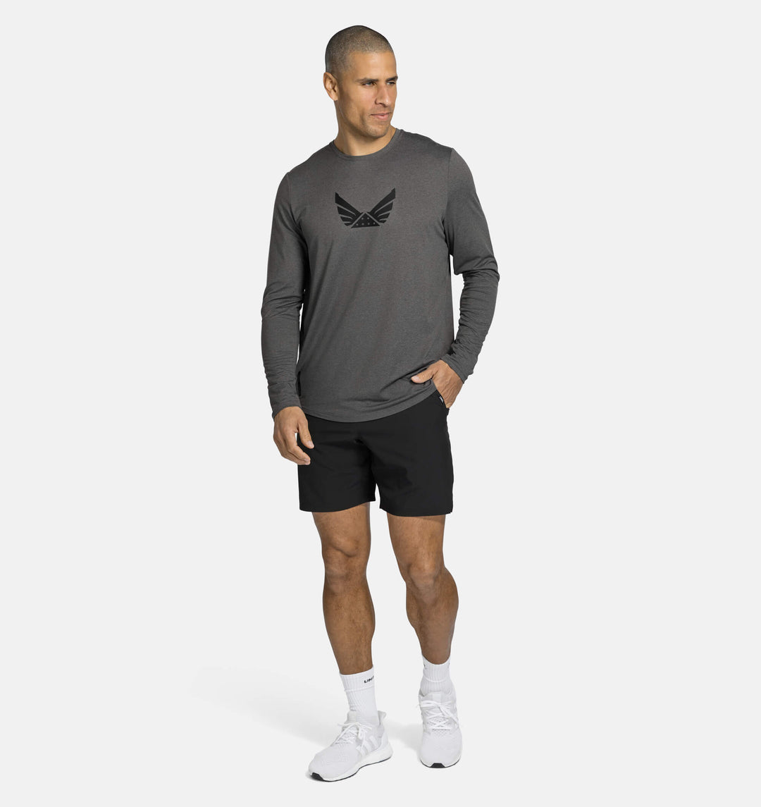 UNRL x VA Ultra Long Sleeve