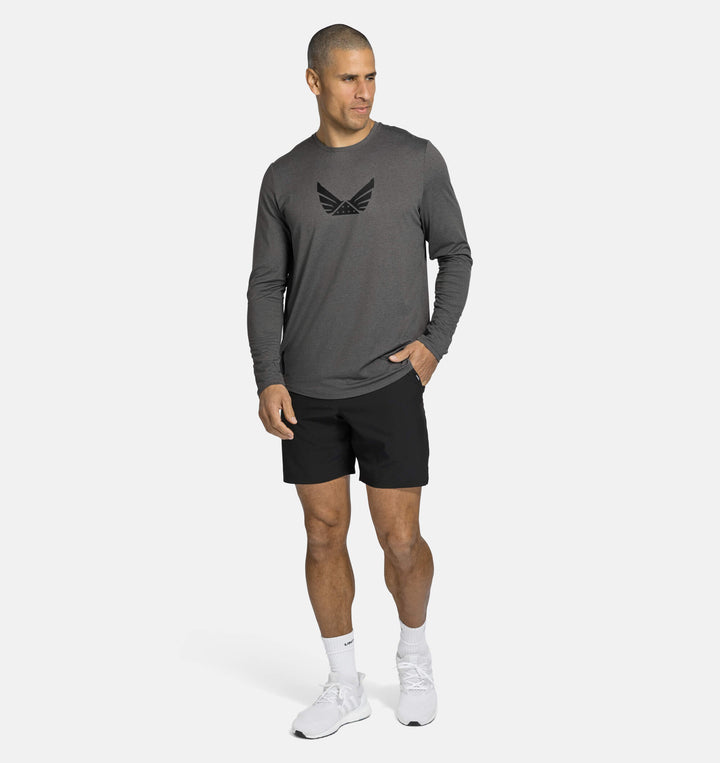 UNRL x VA Ultra Long Sleeve