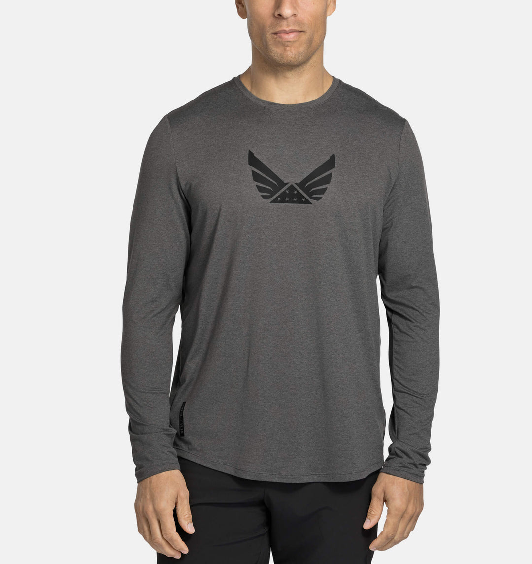 UNRL x VA Ultra Long Sleeve