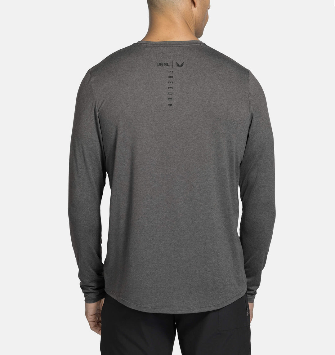 UNRL x VA Ultra Long Sleeve