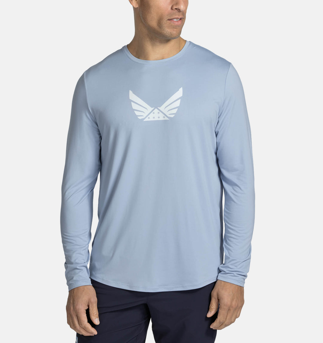 UNRL x VA Ultra Long Sleeve