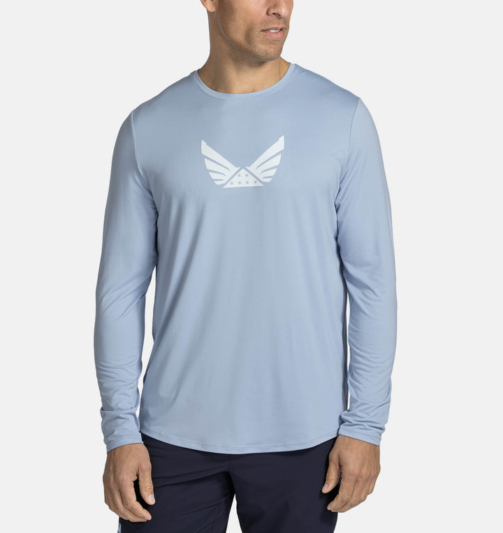 UNRL x VA Ultra Long Sleeve